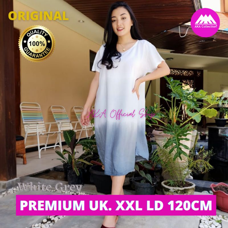 BAJU DASTER BALI ORIGINAL PREMIUM LD120 PJ110 - PIYAMA WANITA - BAJU TIDUR TIE DYE RAYON BALI MURAH