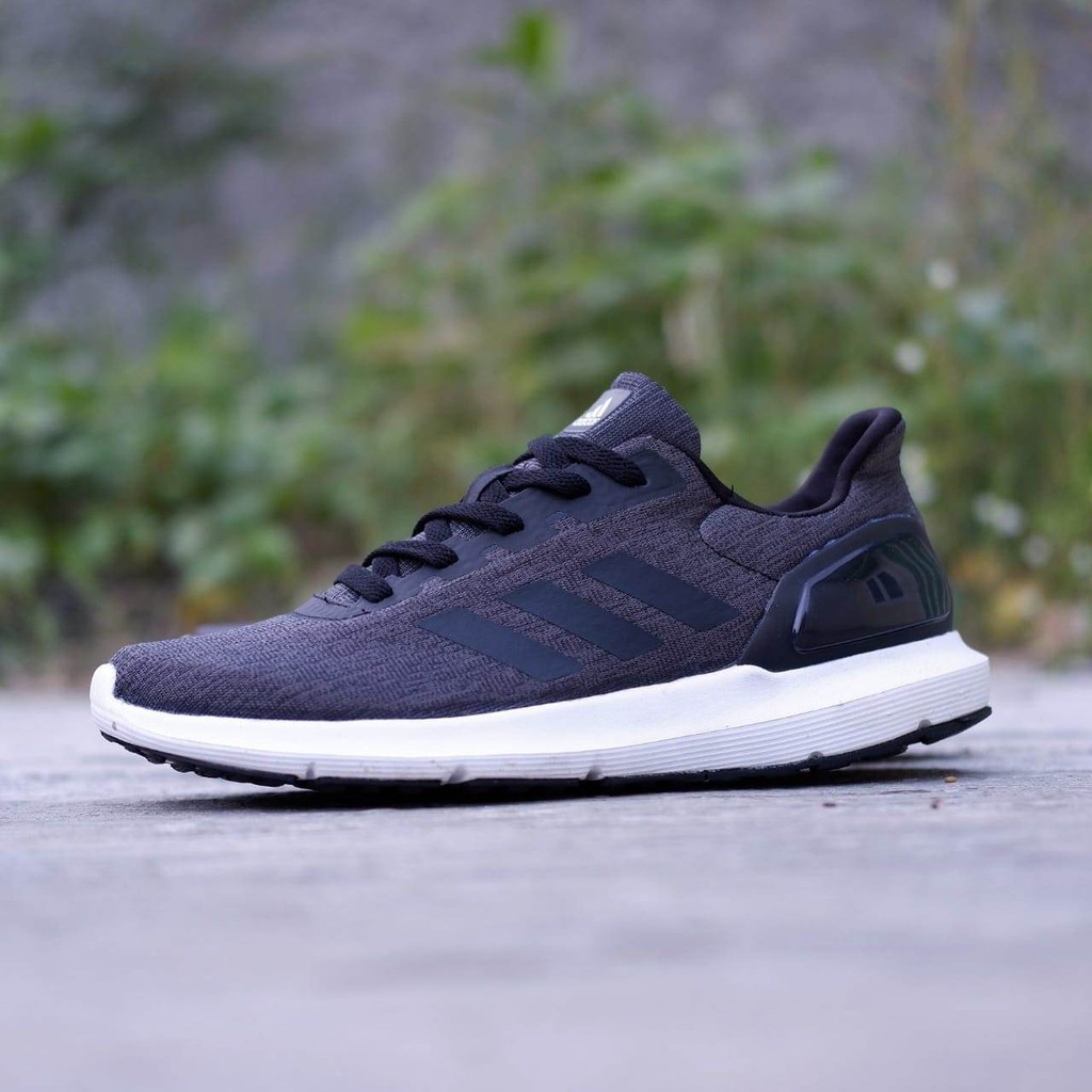 adidas cosmic dark grey
