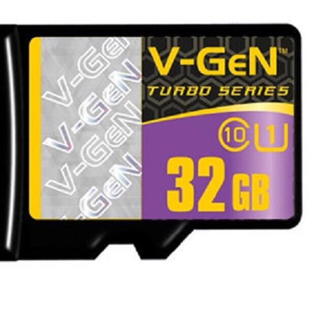 KHD memory vgen turbo 32gb 
