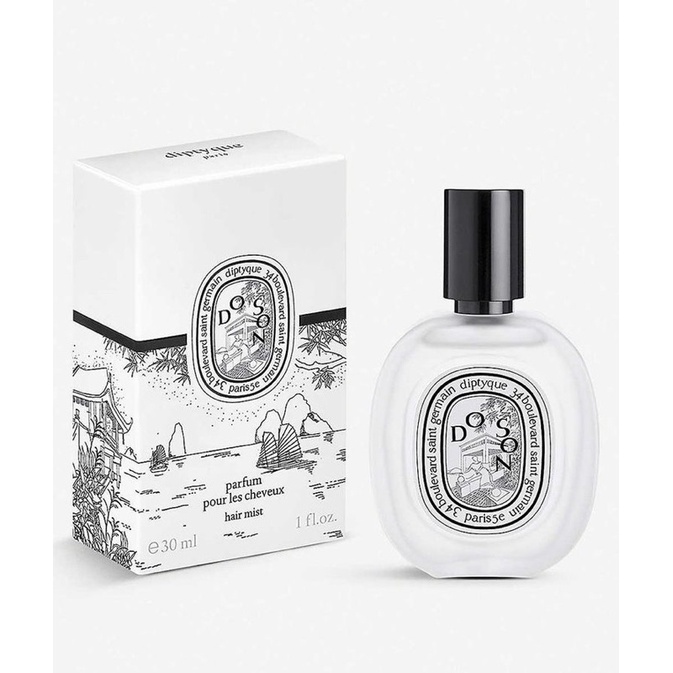 DIPTYQUE DO SON HAIRMIST ORIGINAL