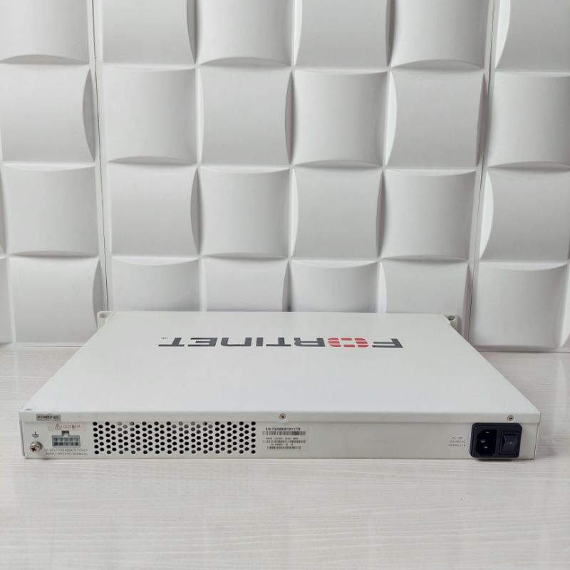 Fortinet Fortigate 200B