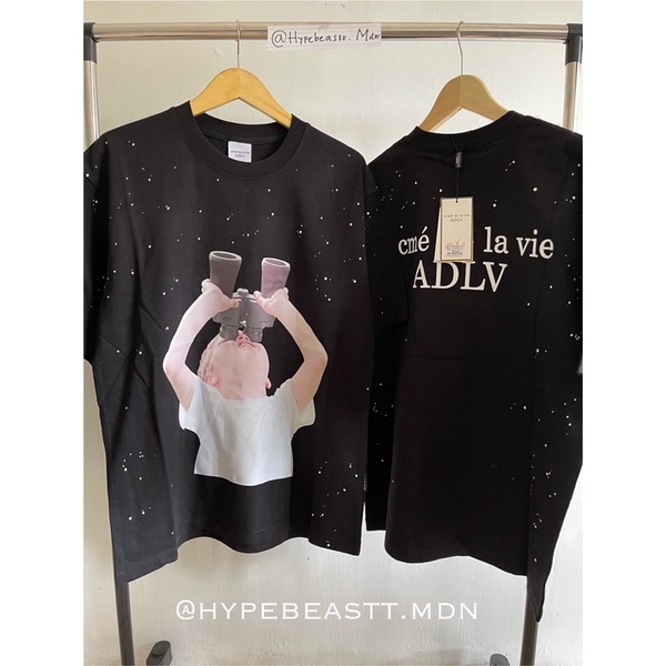 ADLV KIDS MIRROR / ACME DE LA VIE UNISEX / READY ADLV