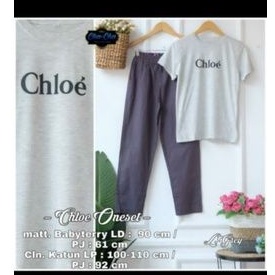 chole set ori