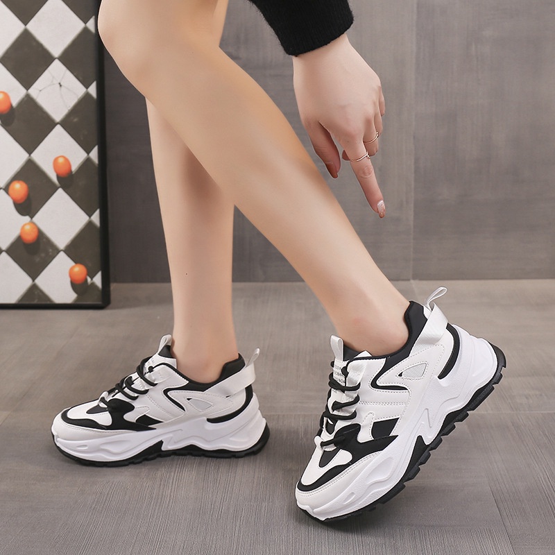 [ ORIGINAL IMPORT ] Sneakers Wanita Import Sepatu Wanita Import Premium Quality  SI 152