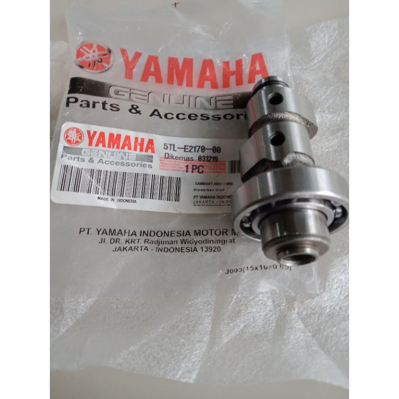 Noken As Yamaha Mio Mio sporty Original