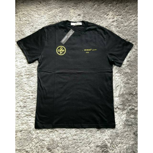 BAJU OFF-WHITE UNISEX QUALITY SUPER PREMIUM 1:1 ORIGINAL