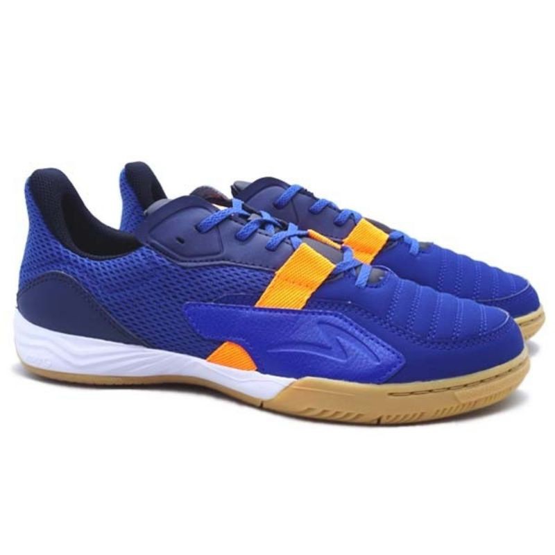 TERBARU SEPATU FUTSAL SPECS METASALA VOID BLUE