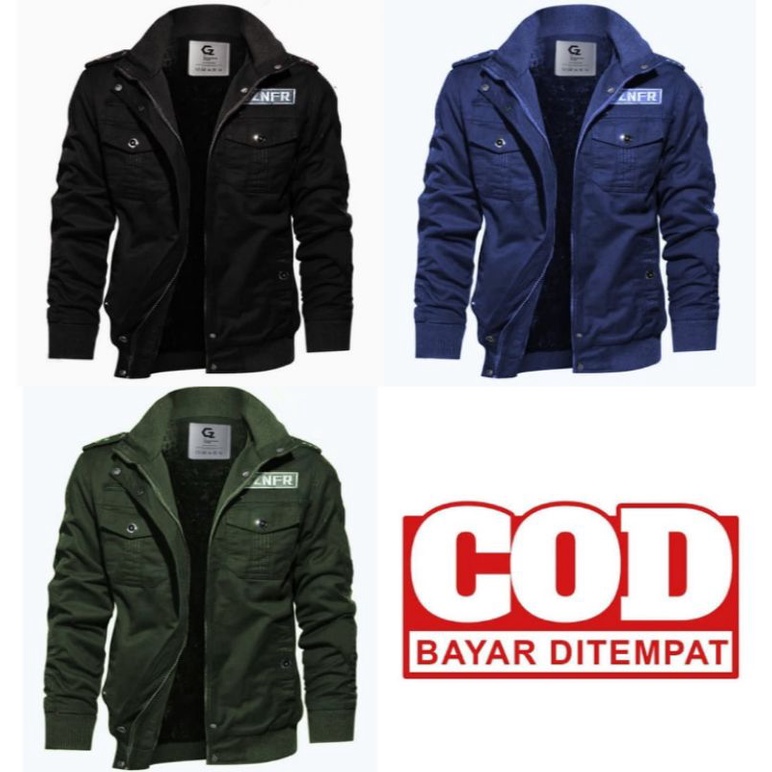 Jaket bomber jaket elegant qualitystyle jaket bomber pria origanal jaket bomber military elegant pri