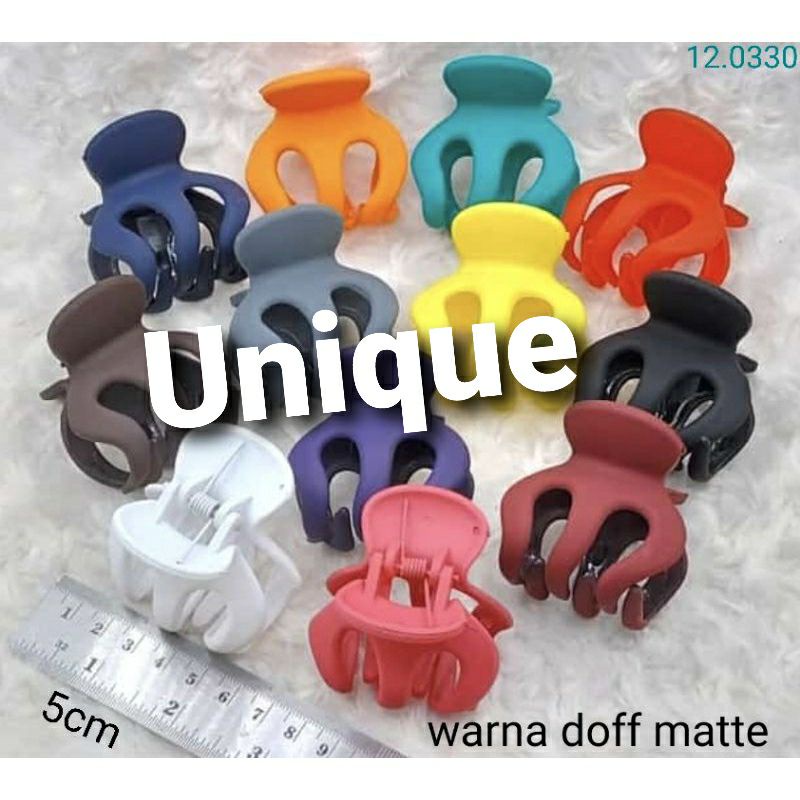 JEDAI DOFF MATTE CAKAR 3 UK 5CM IMPORT