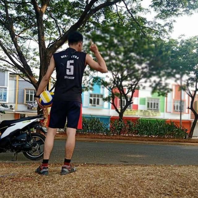syarif0usbiyan
