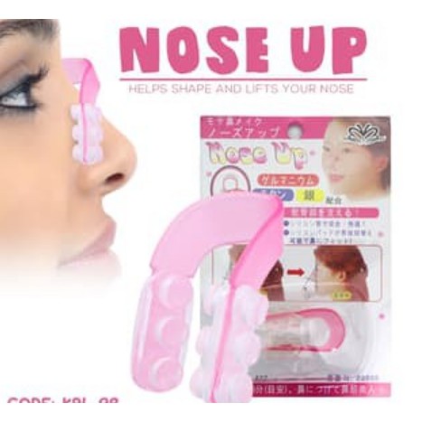 NOSE UP PEMANCUNG HIDUNG / PEMANCUNG HIDUNG NOSE UP