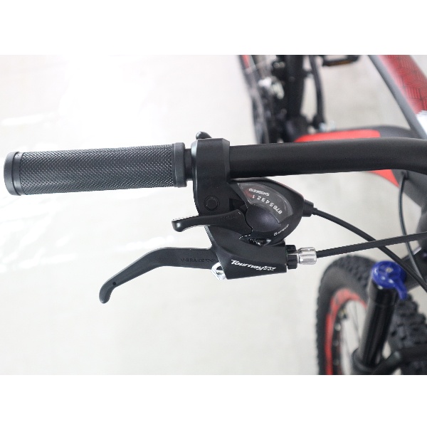 Sepeda MTB - Sepeda United Monanza 4 27.5-3