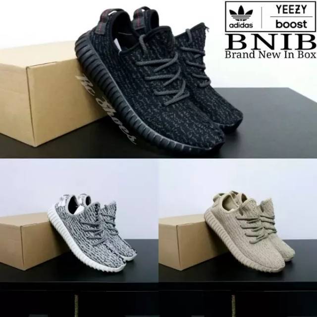 sepatu adidas yeezy original