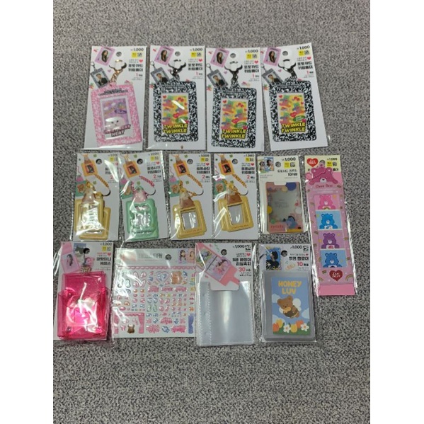 [HANYA PACKING]JASTIP DAISO KOREA