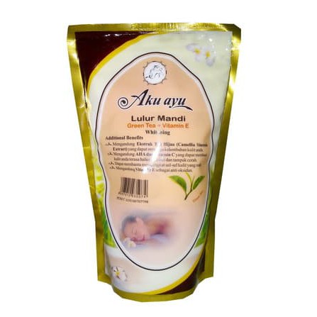 Aku Ayu Lulur 1kg