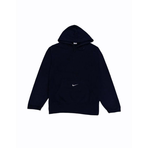 hoodie nike center pocket