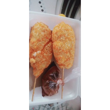 

CorndogKejuMozarellaLumeeerr