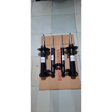 shockbreaker mercy c200 w204 sensor depan belakang original