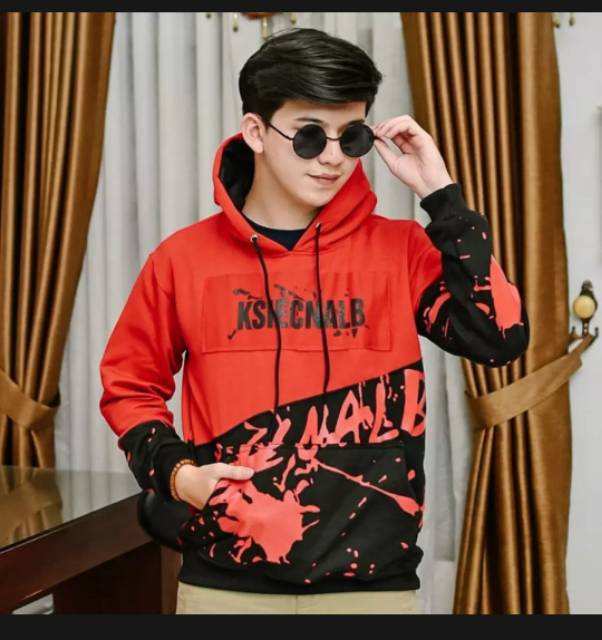 KSIECNABLE HOODIE || HOODIE KEREN || HOODIE KOMBINASI #KSI