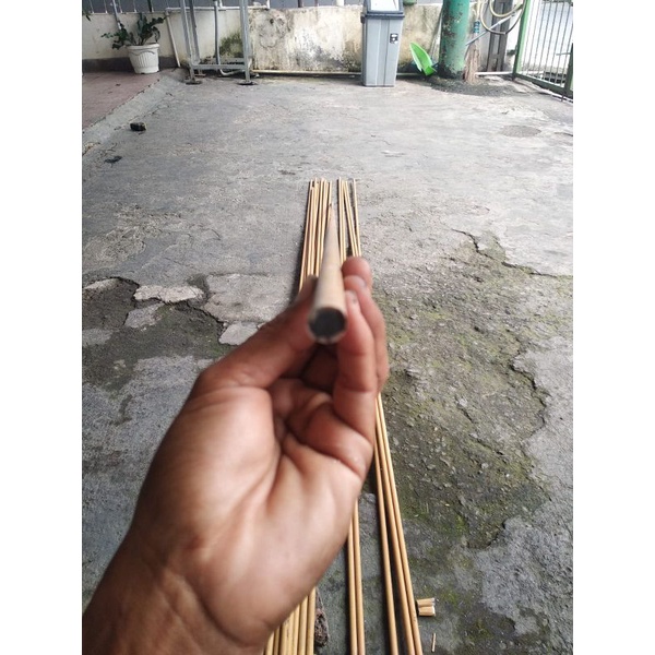 carbon sutet 10mm p 110cm