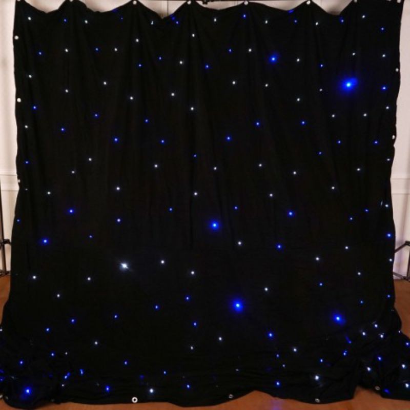 Backdroup Dekorasi Dinding - Backdroup Dekorasi Kain Led - Backdroup Dekorasi Ulang Tahun