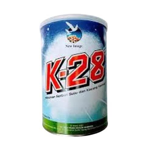 

BAL191- Susu Energy Penambah tinggi badan K28