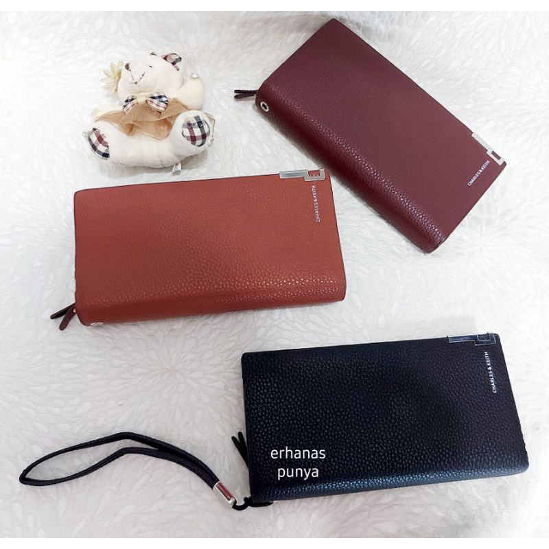 DOMPET WANITA DAN PRIA C&amp;K