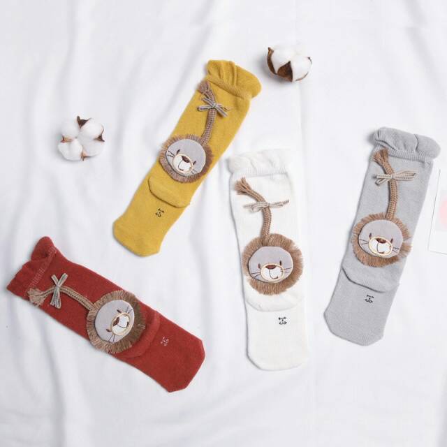 Ready kaos kaki Lc6 baby fashion korea Premium