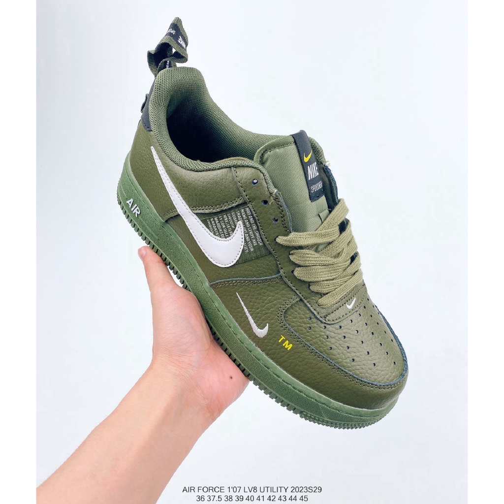 air force 1 07lv8 utility