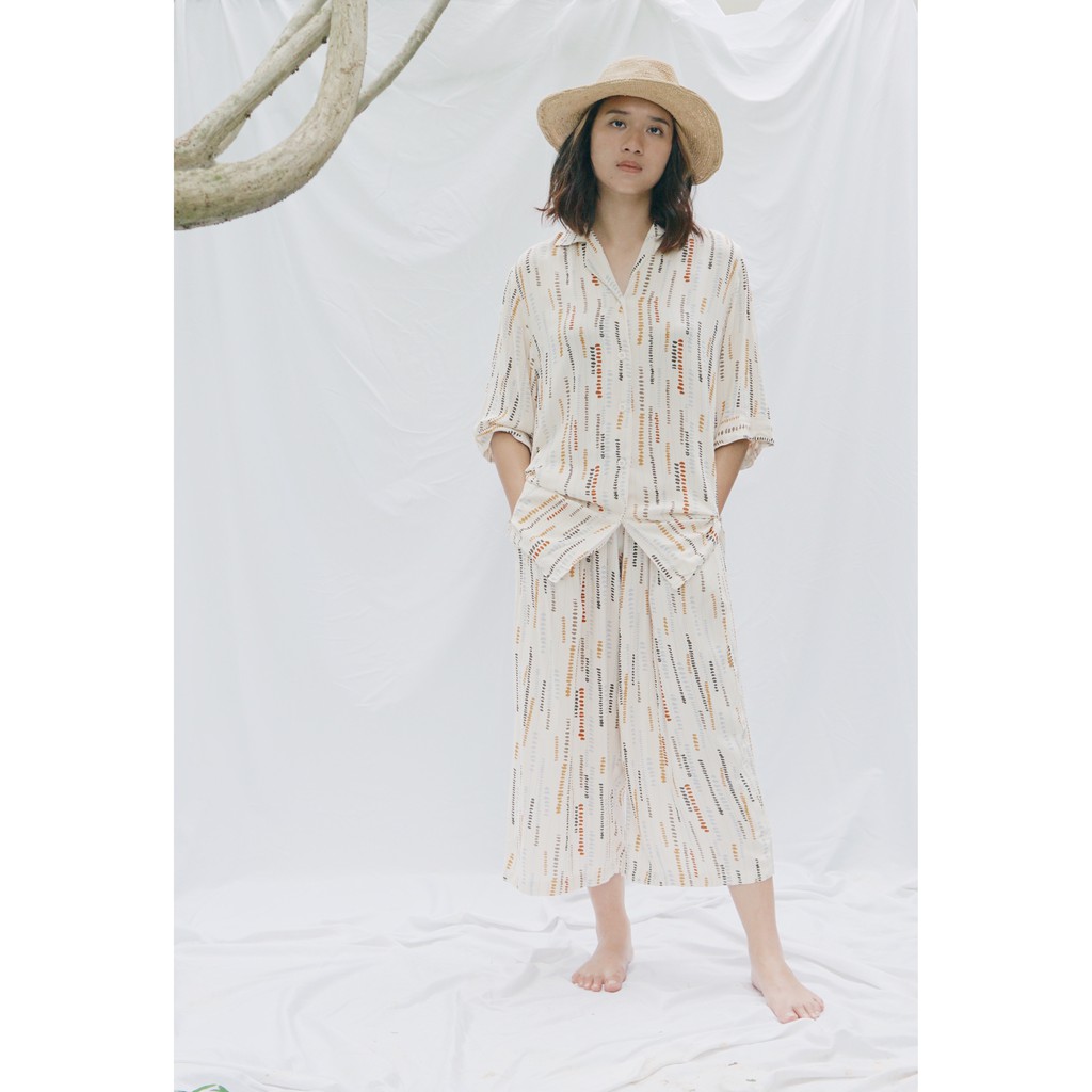 Lille Set - Mojo Loungewear Series