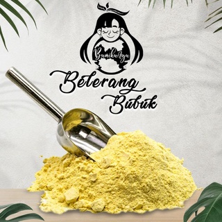 Image of Belerang bubuk murni powder halus /sulfur murni 100℅ Mjsr