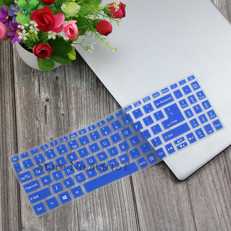 Skin Cover Keyboard Laptop Untuk Acer 15.6 '' SF315 Swift 3 Series SF315 51G SF315 52g SF315-52g SF315