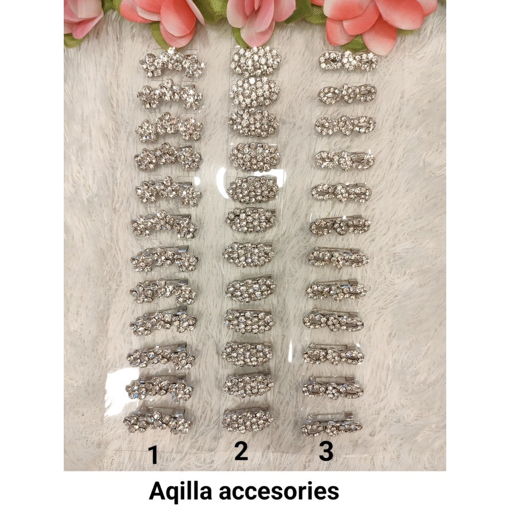 bros kecil / bros dagu kecil / bros dagu TERBARU