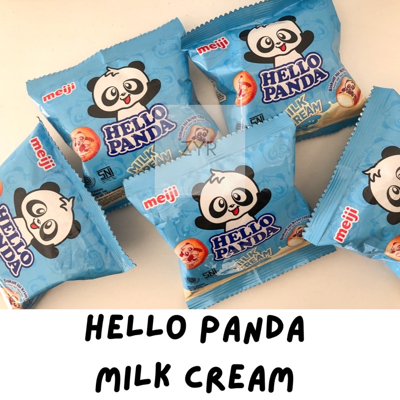 3Rasa - Hello Panda 10g