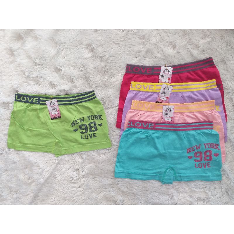 CD Boxer Wanita