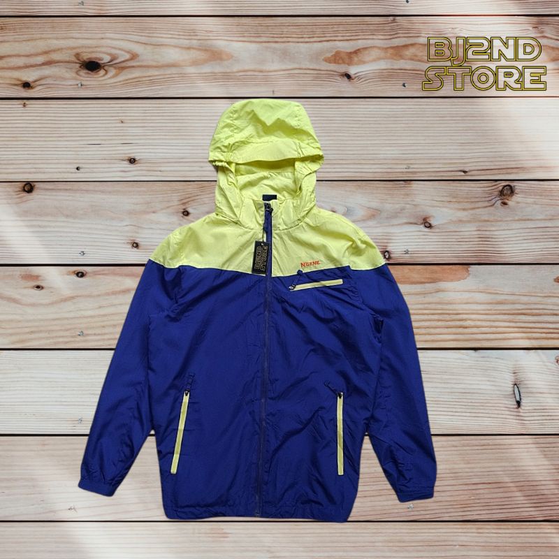 Jaket N'gene