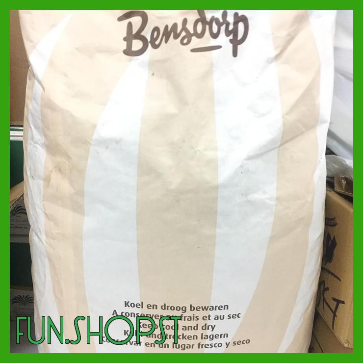 

BENSDORP COCOA POWDER 500 G