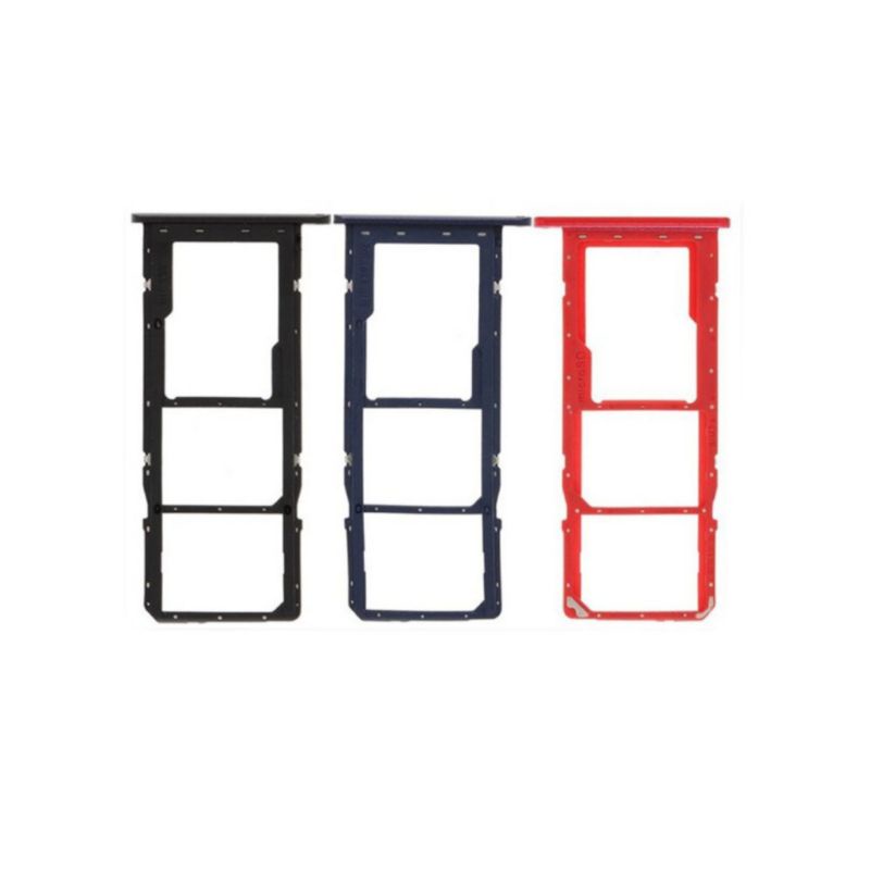 Simlock / simtray / slot sim / tempat kartu Samsung A11 / m11 / a115 / m115 original