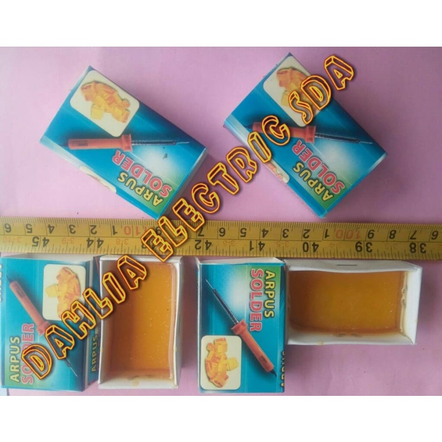 PASTA SOLDER ARPUS SOLDER