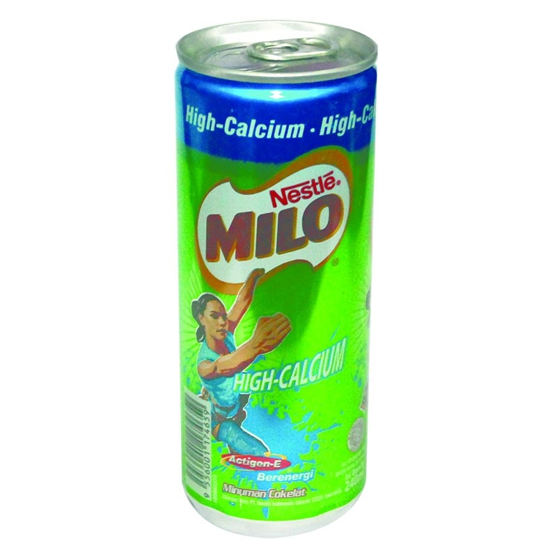 

Milo Liquid High-Calcium 240Ml ACCJKT