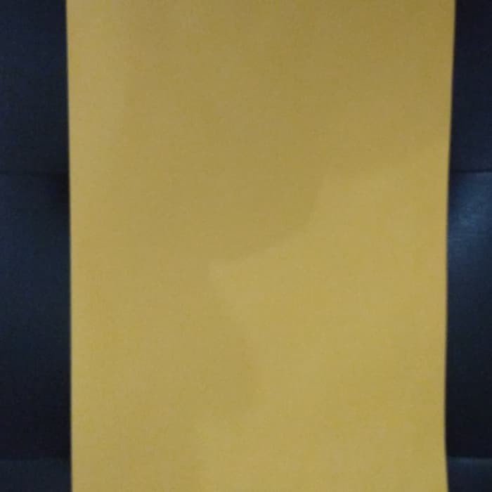 

Amplop JAYA Murah- Amplop Golden ukuran Polio ( 350 mm X 240 mm ) - Gold