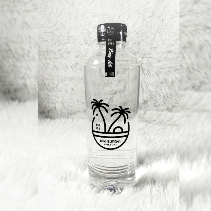 

MINUAMAN KHAS BALI ASLI 40%UP-300ML