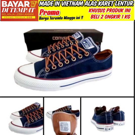 sepatu converss