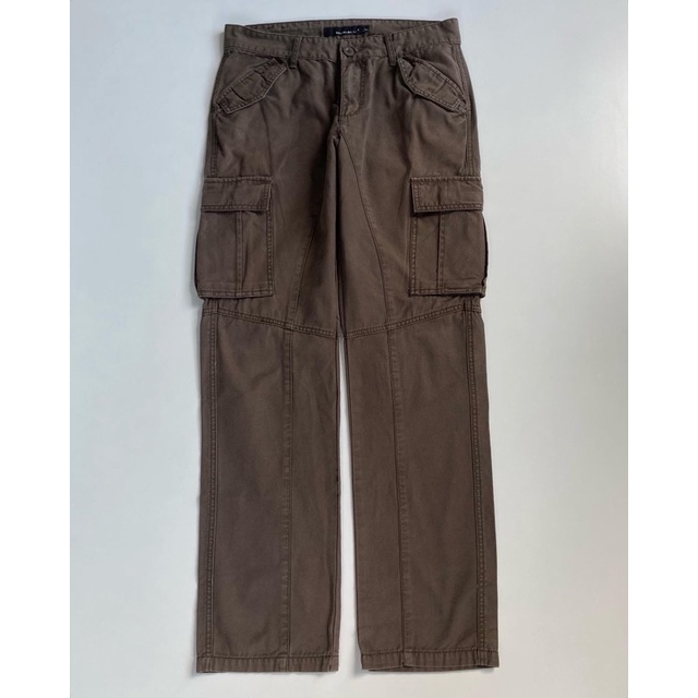 Samuel & Kevin Cargo Pants