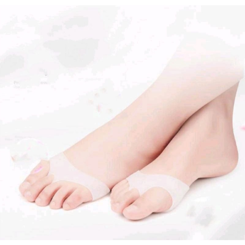 Pelindung Tumit sepatu insole silicone