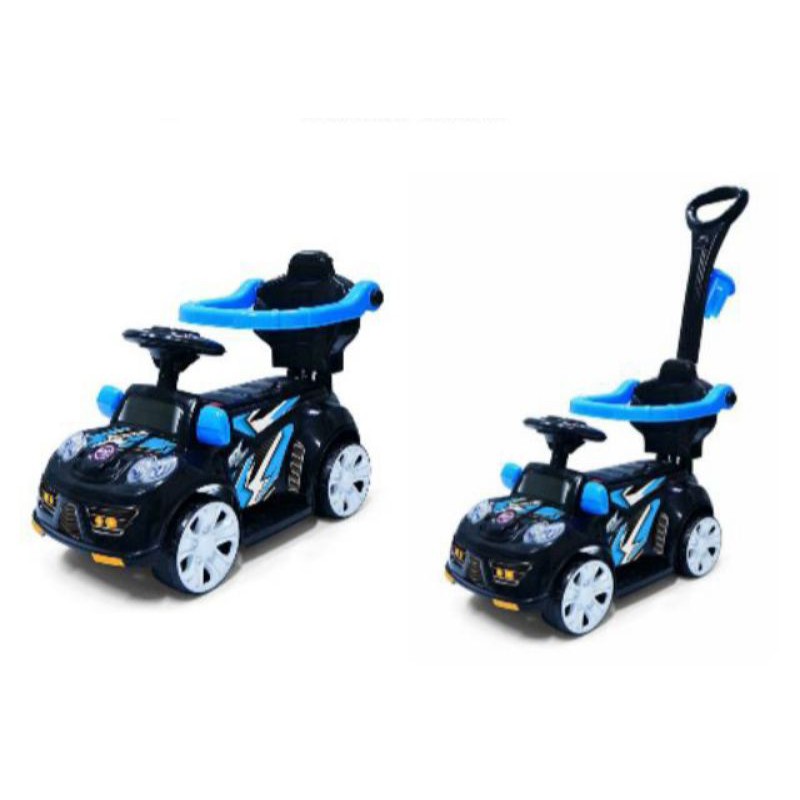 Mobil dorong anak dengan pengaman | Shopee Indonesia