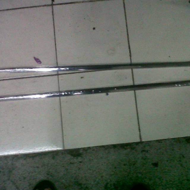 lis kap toyota corolla dx ke70