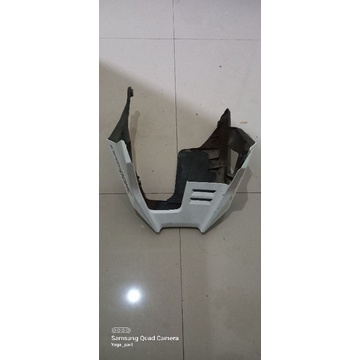 under cowl new cb 150r v3