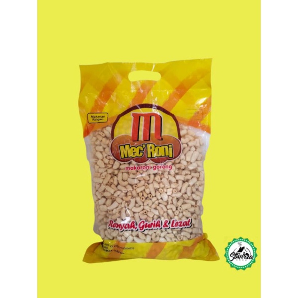 

Makroni bag ori