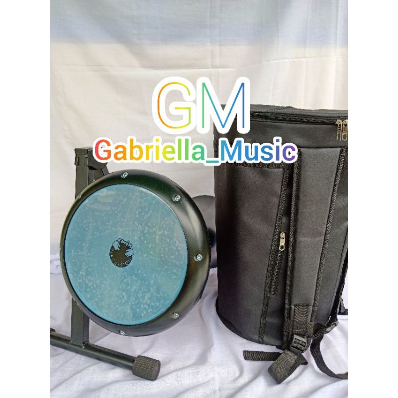 DARBUKA SOMBATY 9 INC EMIN HARGA SPESIAL